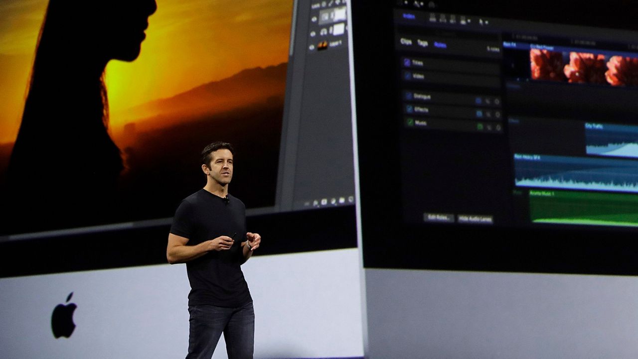 Apple's new CEO John Ternus steps into spotlight