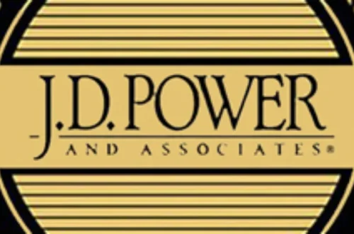 J.D. Power