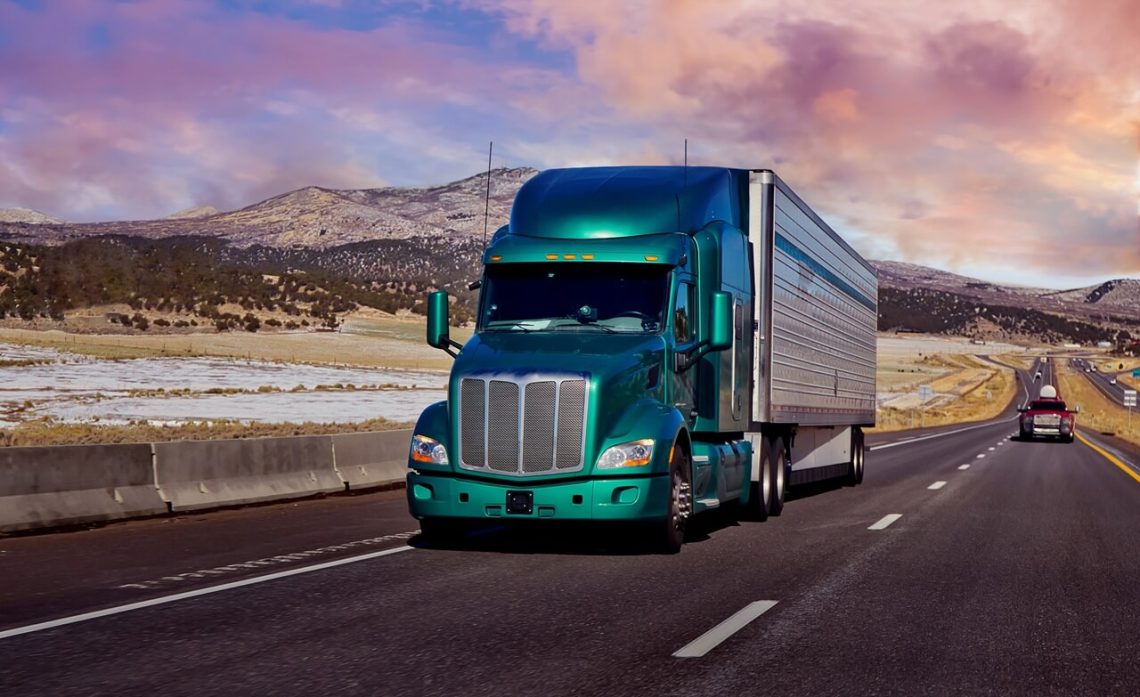 Nondomiciled CDL, FMCSA Rule, Immigrant Truck Drivers