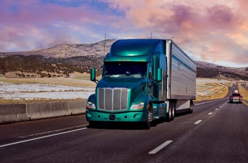 Nondomiciled CDL, FMCSA Rule, Immigrant Truck Drivers
