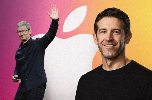 John Ternus, Apple CEO, Hardware Innovation