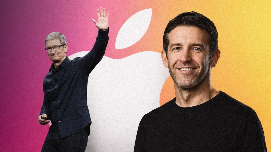 John Ternus, Apple CEO, Hardware Innovation