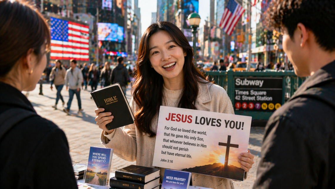 제자훈련 부족, 영적 성숙, 믿음 행사