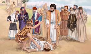 Help my Unbelief - Sunrise Chapel