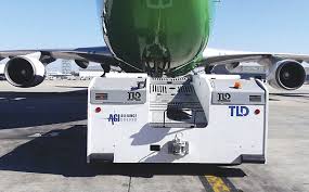 Alliance Ground International (AGI) — Company Spotlight