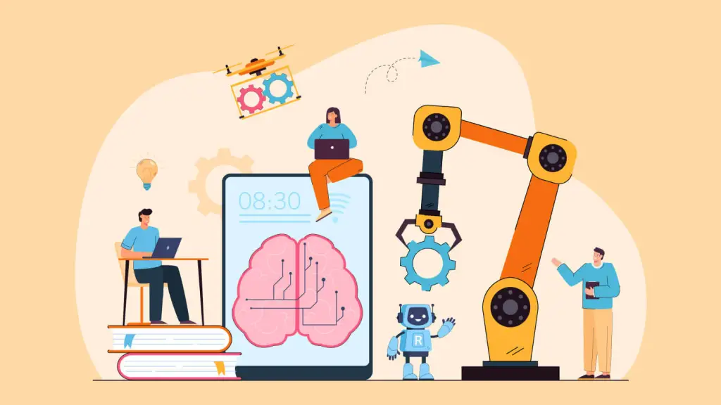 Human-AI Collaboration: The Future of Work | Salesforce