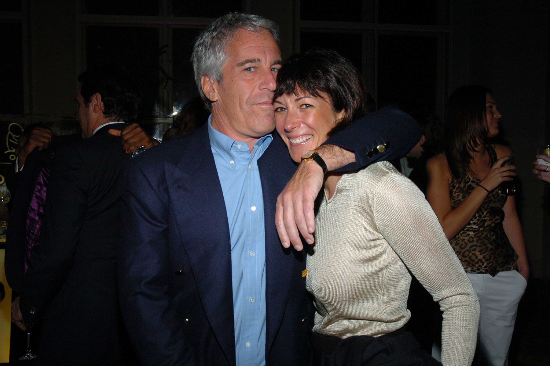 Ghislaine Maxwell trial: What to know about Jeffrey Epstein's associate