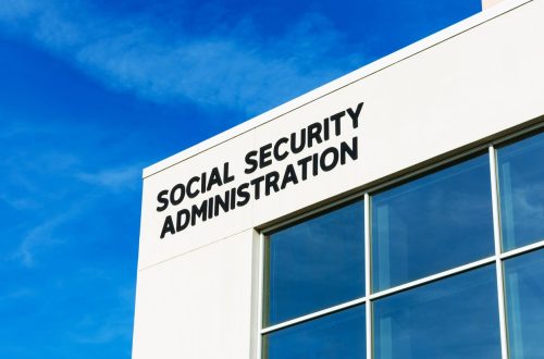 SSA Overseas Travel Records Access, SSI 30-Day Rule, DHS Data Sharing