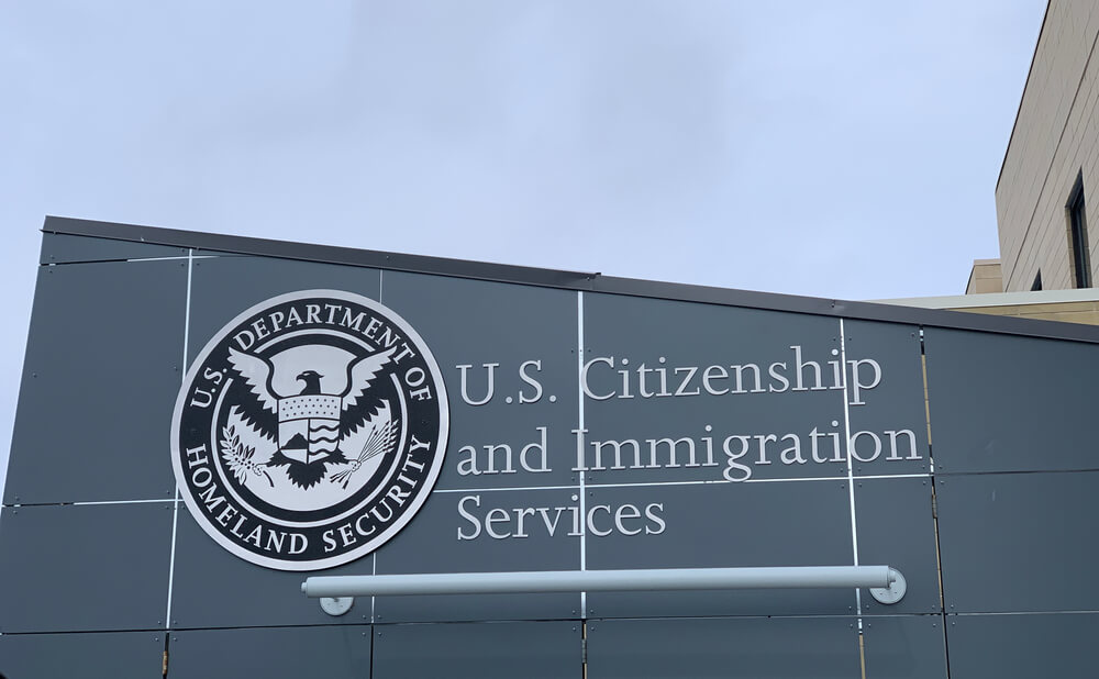 USCIS Offices Near Me - J. Sparks Law PLLC