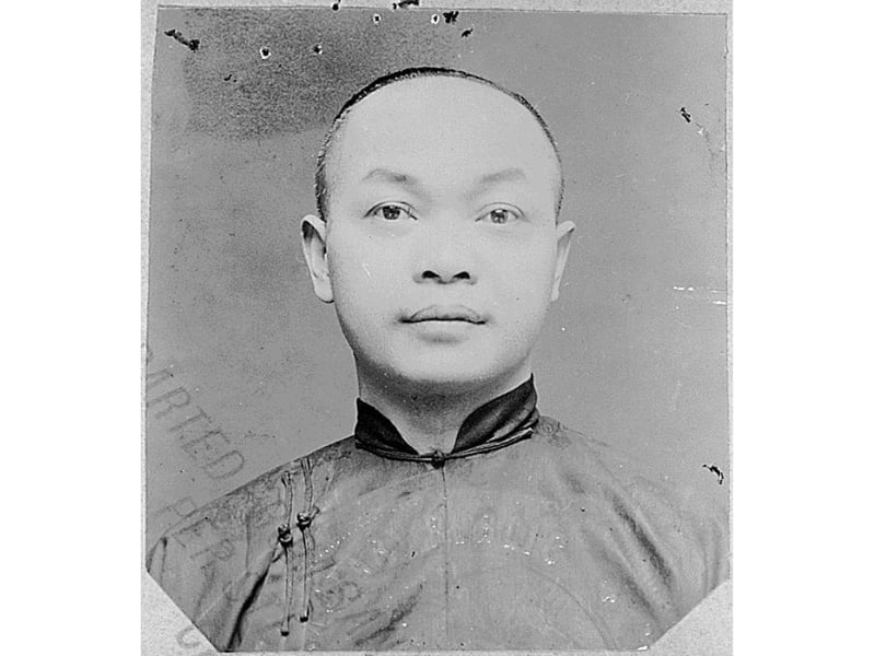 19th-century Supreme Court case takes center stage in birthright citizenship appeal | Courthouse News Service