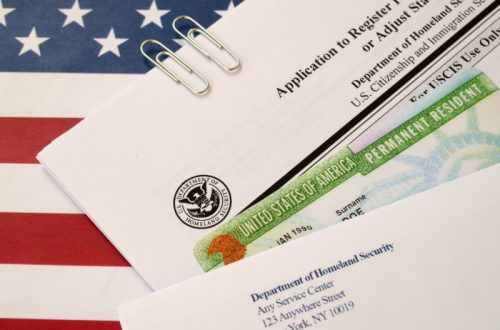 Enhanced security checks, immigration applicants, Trump administration vetting