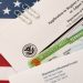 Enhanced security checks, immigration applicants, Trump administration vetting