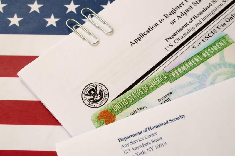 Enhanced security checks, immigration applicants, Trump administration vetting