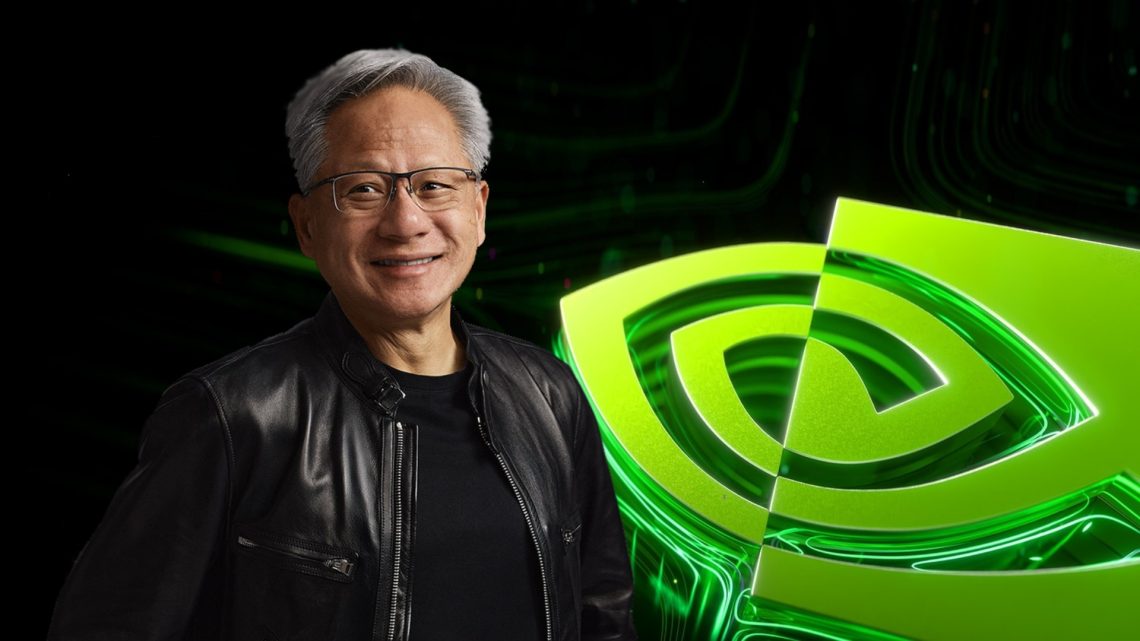 Lazy AI Excuse, Jensen Huang, AI Job Creation