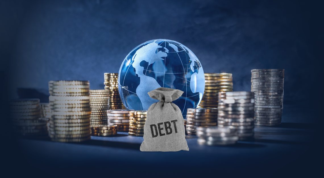 U.S. debt burden,ConsumerAffairs debt report,Debt reduction strategy