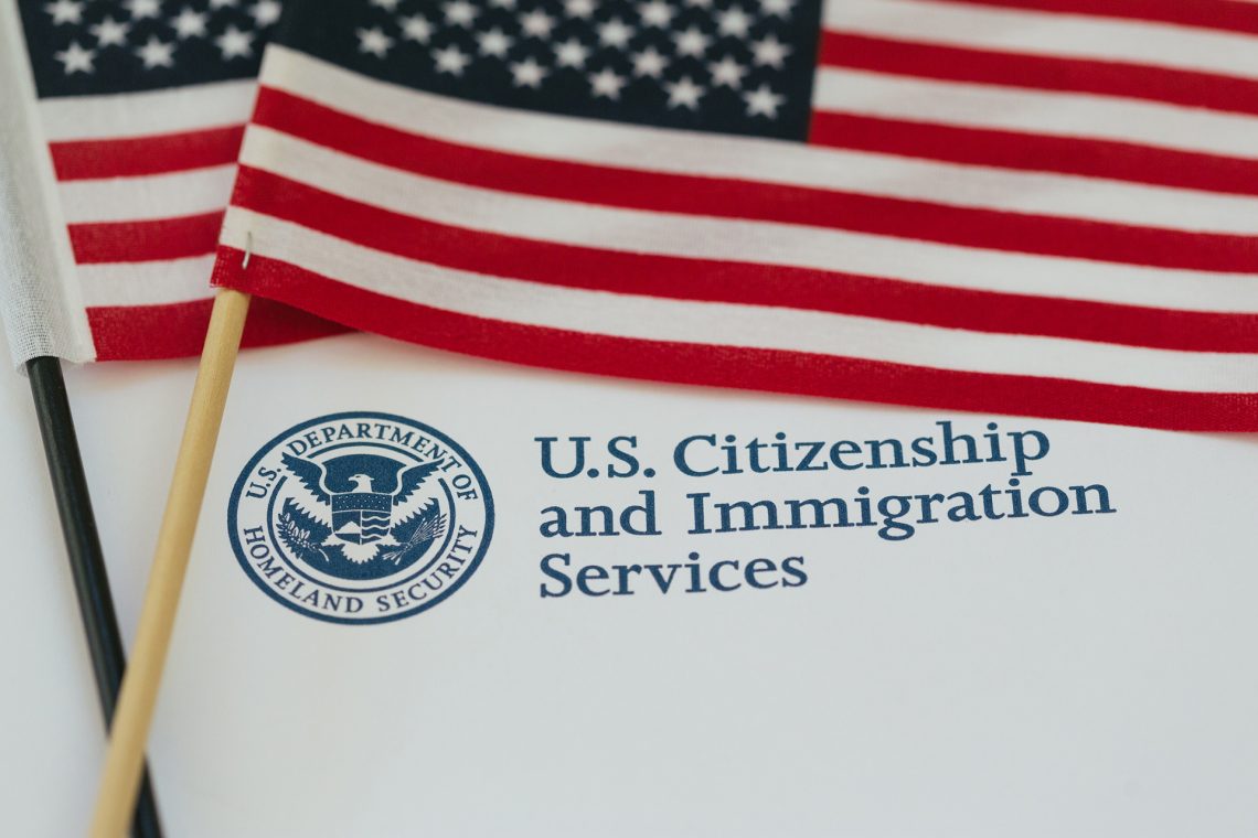 Green Card Scrutiny, Israel Criticism, DHS Guidance