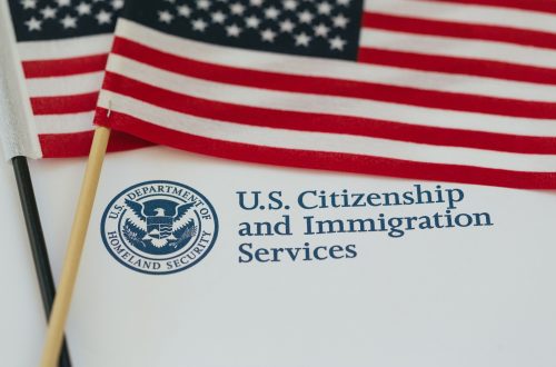 Green Card Scrutiny, Israel Criticism, DHS Guidance