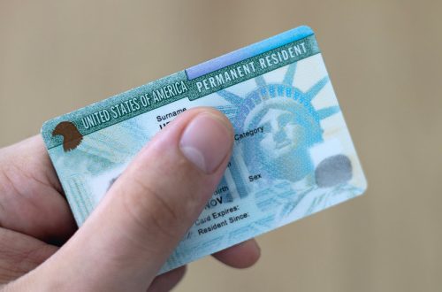 Green Card Home Country Rule, Consular Processing Mandate, Adjustment of Status Restriction