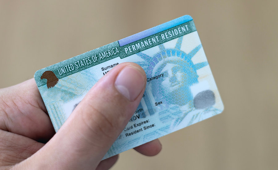 Green Card Home Country Rule, Consular Processing Mandate, Adjustment of Status Restriction