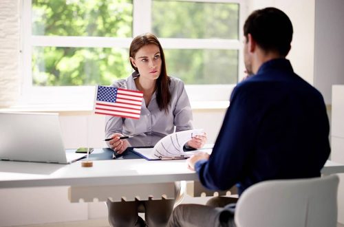 Visa Interview Pause, Public Charge Rule, Consular Vetting Training