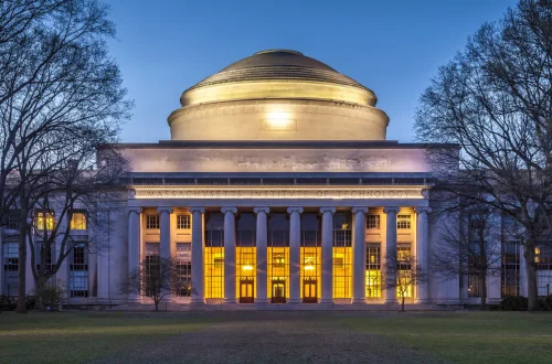 QS World University Rankings 2027, US universities, global university rankings